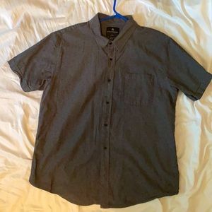 Shouthouse Button down shirt